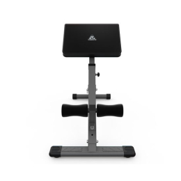 Гиперэкстензия DFC Homegym SJ1006G Серый