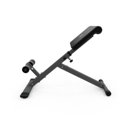 Гиперэкстензия DFC Homegym SJ1006G Серый