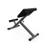 Гиперэкстензия DFC Homegym SJ1006G Серый