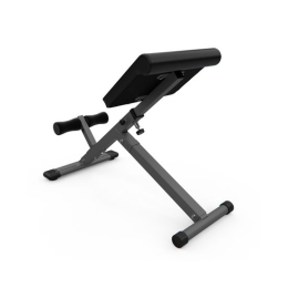 Гиперэкстензия DFC Homegym SJ1006G Серый