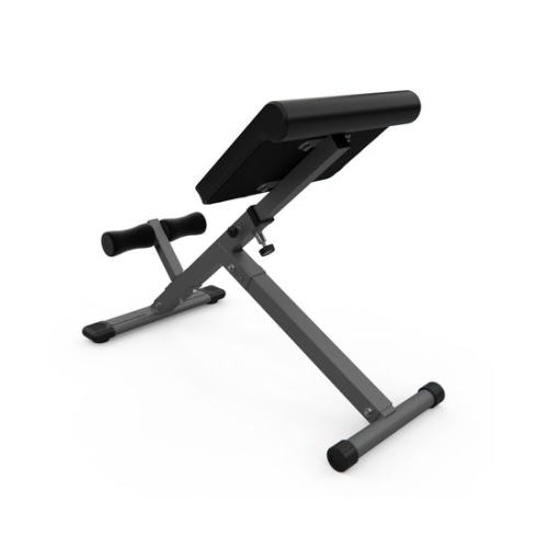 Гиперэкстензия DFC Homegym SJ1006G Серый