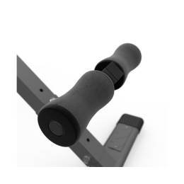 Гиперэкстензия DFC Homegym SJ1006G Серый