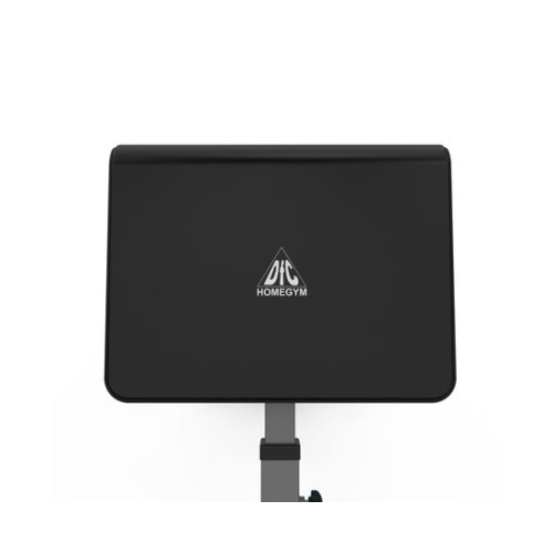 Гиперэкстензия DFC Homegym SJ1006G Серый