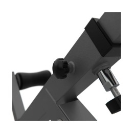 Гиперэкстензия DFC Homegym SJ1006G Серый