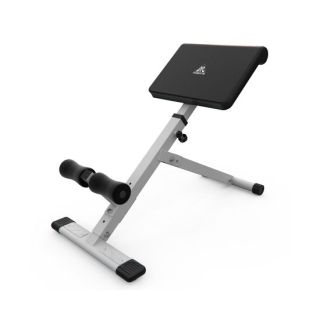 Гиперэкстензия DFC Homegym SJ1006W белый