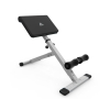 Гиперэкстензия DFC Homegym SJ1006W белый