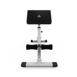 Гиперэкстензия DFC Homegym SJ1006W белый