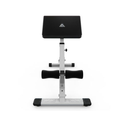 Гиперэкстензия DFC Homegym SJ1006W белый