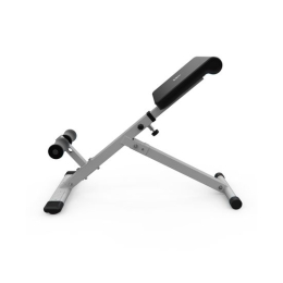 Гиперэкстензия DFC Homegym SJ1006W белый