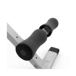 Гиперэкстензия DFC Homegym SJ1006W белый