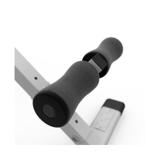 Гиперэкстензия DFC Homegym SJ1006W белый