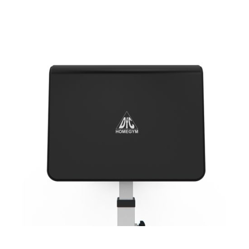 Гиперэкстензия DFC Homegym SJ1006W белый