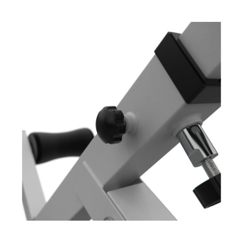 Гиперэкстензия DFC Homegym SJ1006W белый