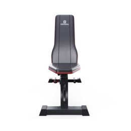 Скамья для жима DFC CRYSTAL / до 300 кг