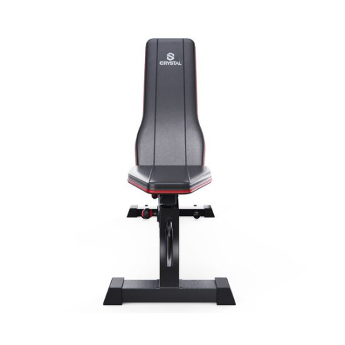 Скамья для жима DFC CRYSTAL / до 300 кг