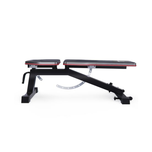 Скамья для жима DFC CRYSTAL / до 300 кг