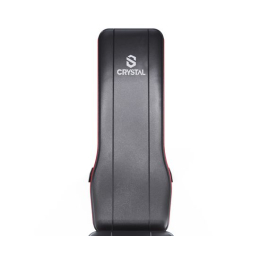 Скамья для жима DFC CRYSTAL / до 300 кг