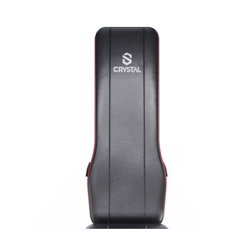 Скамья для жима DFC CRYSTAL / до 300 кг