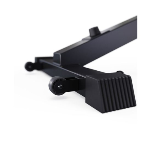 Скамья для жима DFC CRYSTAL / до 300 кг