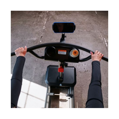 Горнолыжный тренажер DFC SkiPro Black