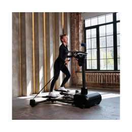 Горнолыжный тренажер DFC SkiPro Black