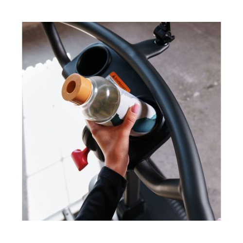 Горнолыжный тренажер DFC SkiPro Black