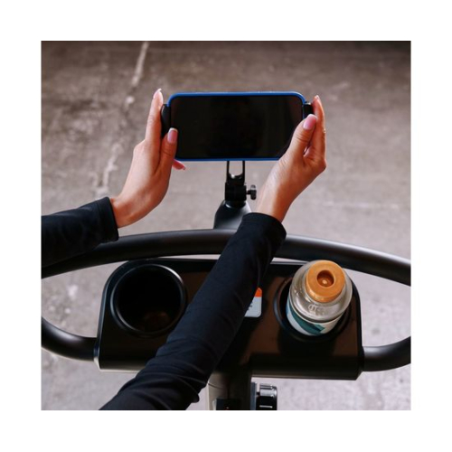 Горнолыжный тренажер DFC SkiPro Black