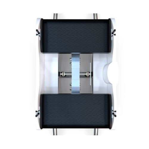 Горнолыжный тренажер DFC SkiTrener T1002