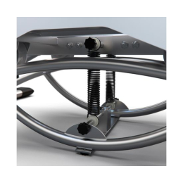 Горнолыжный тренажер DFC SkiTrener T1002