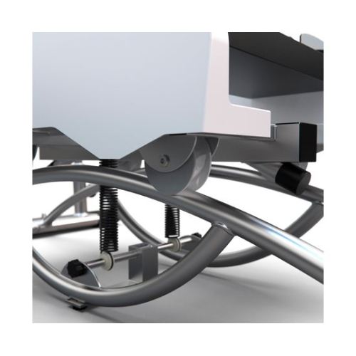 Горнолыжный тренажер DFC SkiTrener T1002