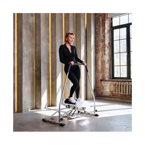 Горнолыжный тренажер DFC SkiTrener T1002