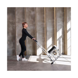 Горнолыжный тренажер DFC SkiTrener T1002