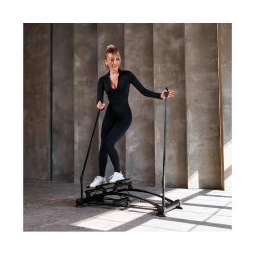 Горнолыжный тренажер DFC SkiFit