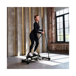 Горнолыжный тренажер DFC SkiFit