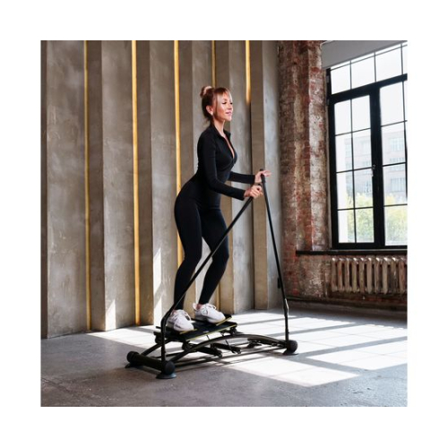 Горнолыжный тренажер DFC SkiFit