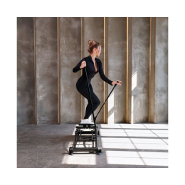 Горнолыжный тренажер DFC SkiFit