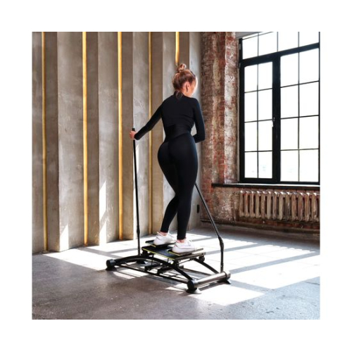 Горнолыжный тренажер DFC SkiFit