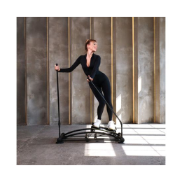 Горнолыжный тренажер DFC SkiFit