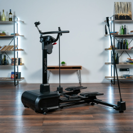 Горнолыжный тренажер OXYGEN FITNESS SKIFORCE