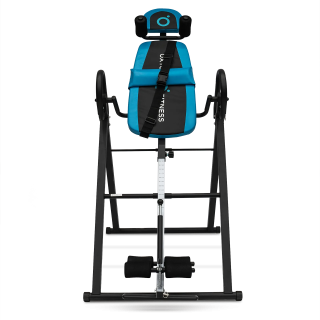 Инверсионный стол домашний OXYGEN FITNESS SKULPT