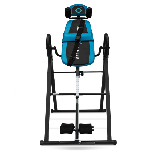 Инверсионный стол домашний OXYGEN FITNESS SKULPT