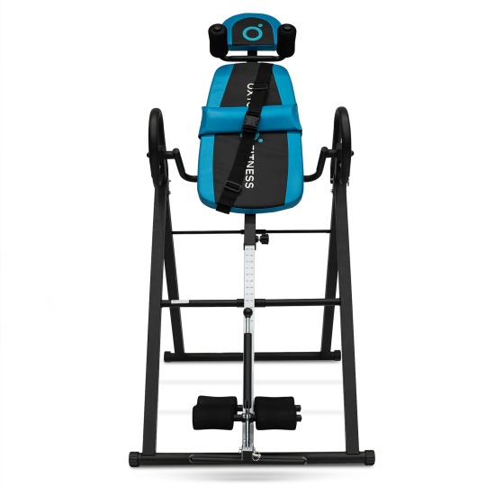 Инверсионный стол домашний OXYGEN FITNESS SKULPT