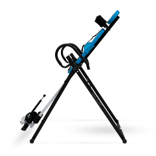 Инверсионный стол домашний OXYGEN FITNESS SKULPT