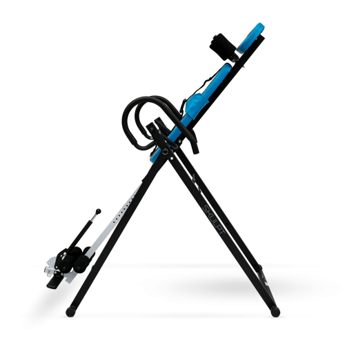 Инверсионный стол домашний OXYGEN FITNESS SKULPT