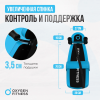 Инверсионный стол домашний OXYGEN FITNESS SKULPT