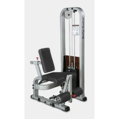 Разгибание ног сидя BODY SOLID ProClub SLE-200G