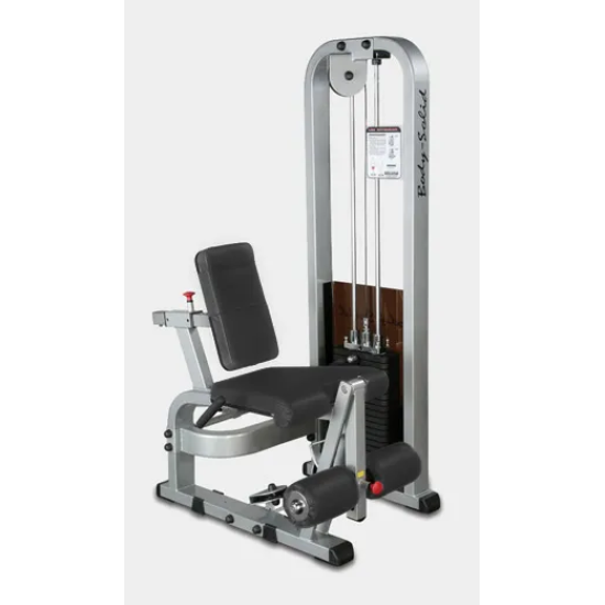 Разгибание ног сидя BODY SOLID ProClub SLE-200G