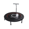 Батут для джампинга с пружинами DFC Trampoline Dia 40" SLL100