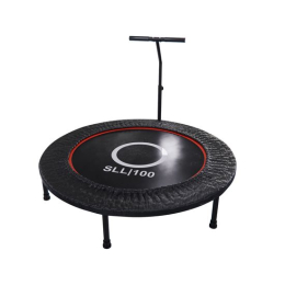 Батут для джампинга с пружинами DFC Trampoline Dia 40" SLL100