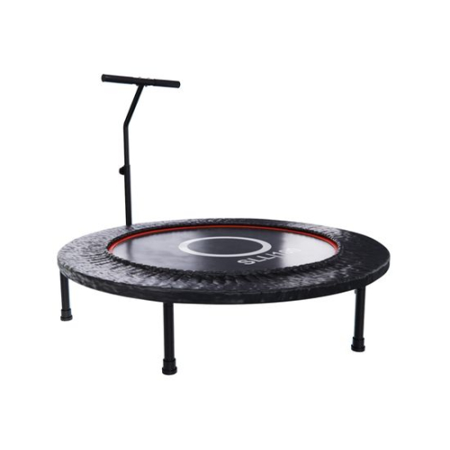 Батут для джампинга с пружинами DFC Trampoline Dia 40" SLL100